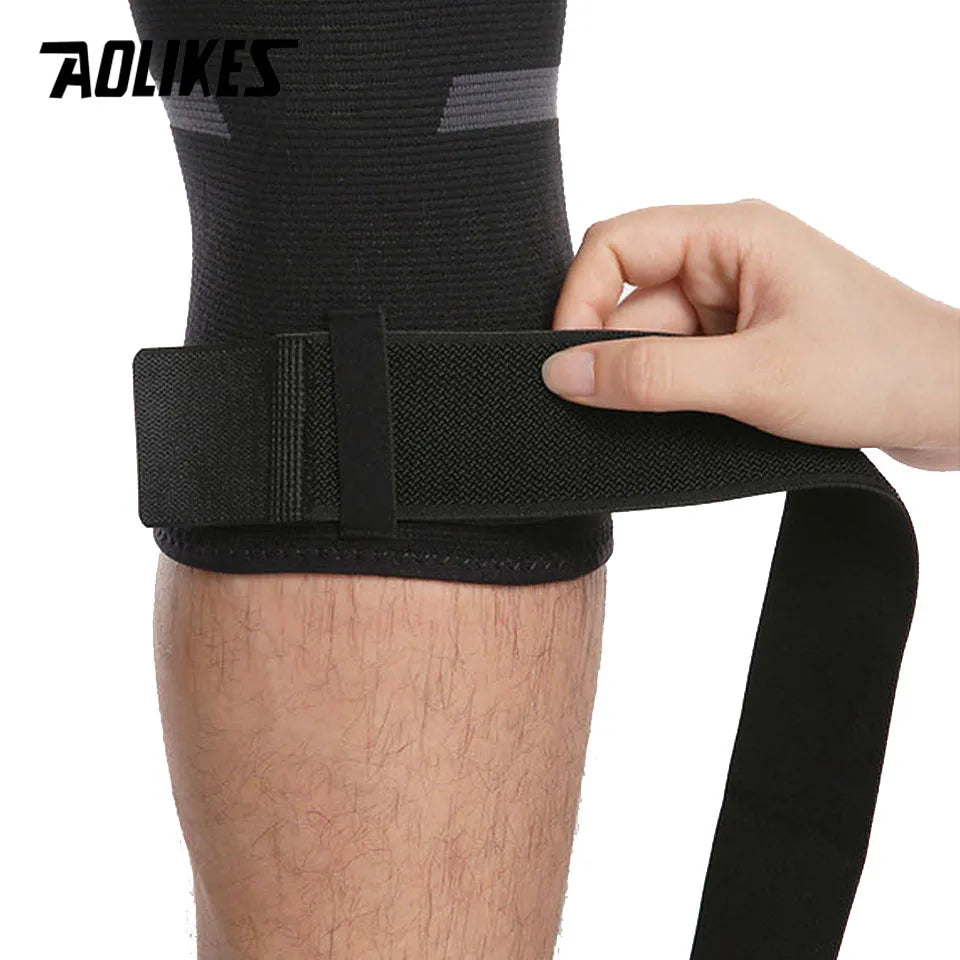 AOLIKES Sports Safety Kneepad Protector