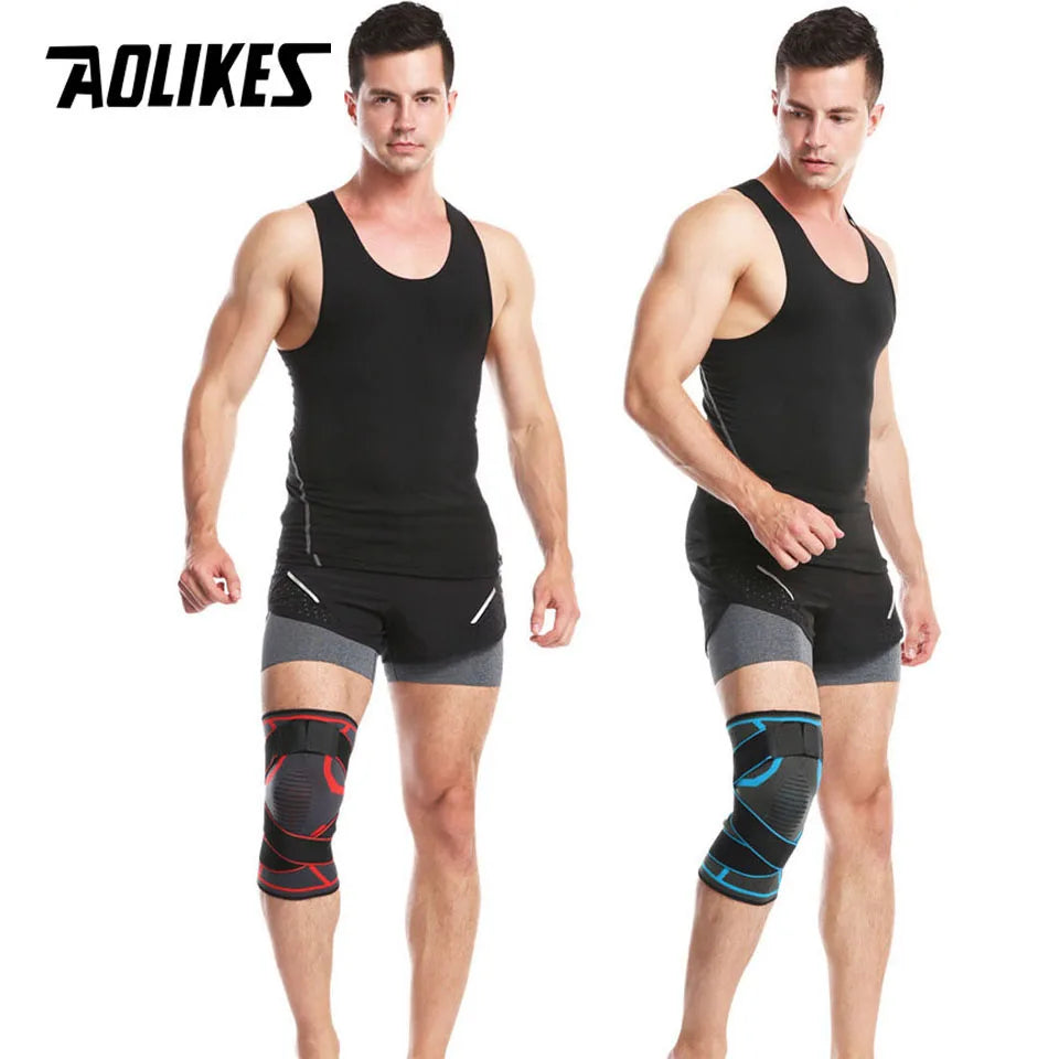AOLIKES Sports Safety Kneepad Protector