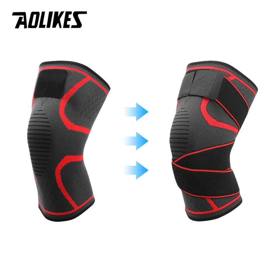 AOLIKES Sports Safety Kneepad Protector