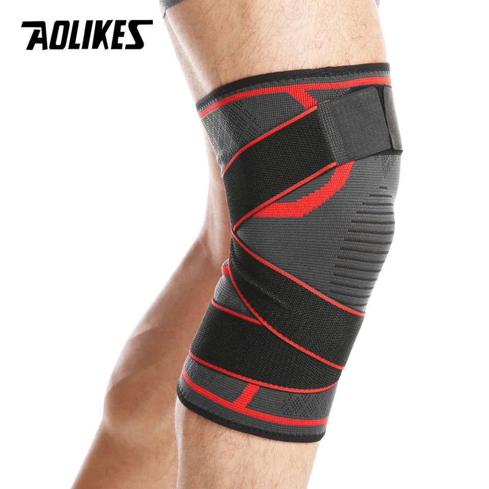 AOLIKES Sports Safety Kneepad Protector