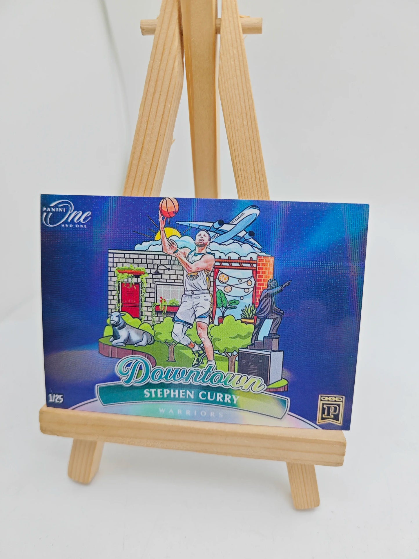 Panini Homemade Star Cards – DIY Michael Jordan Refractor Collection
