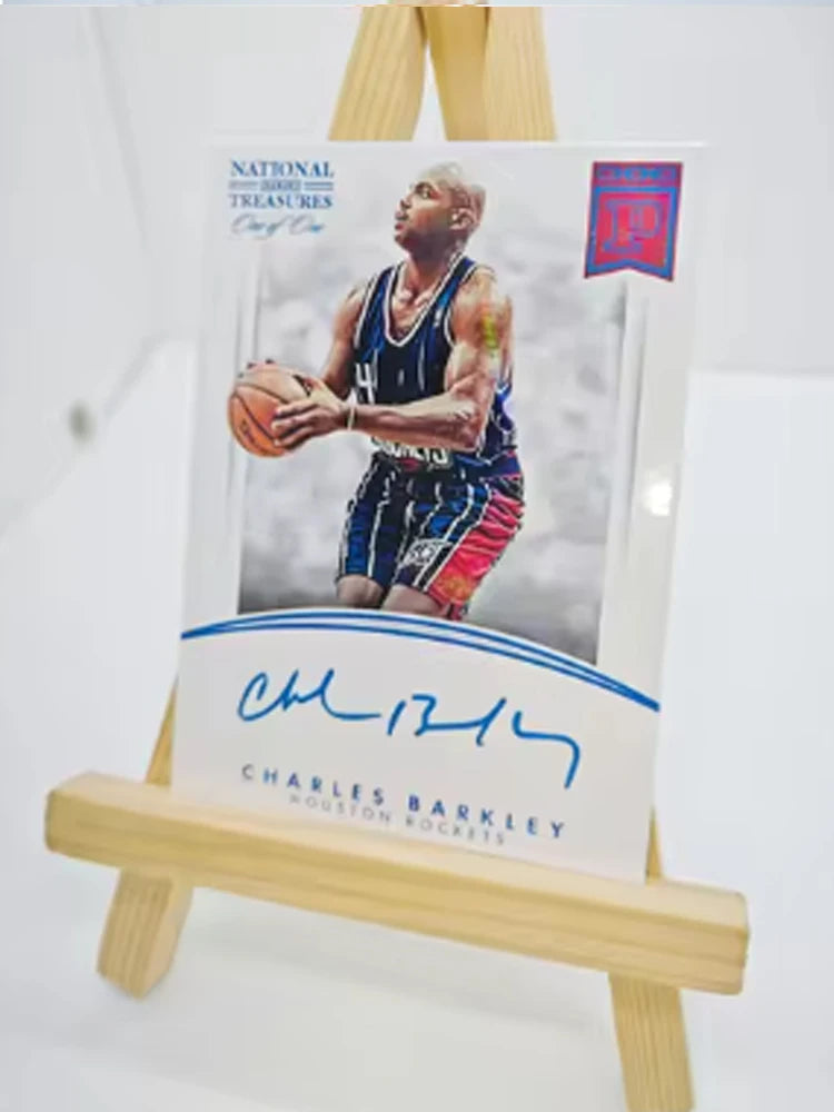 Panini Homemade Star Cards – DIY Michael Jordan Refractor Collection