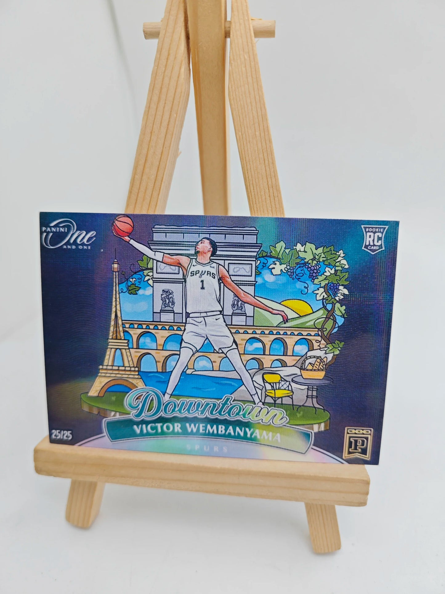 Panini Homemade Star Cards – DIY Michael Jordan Refractor Collection