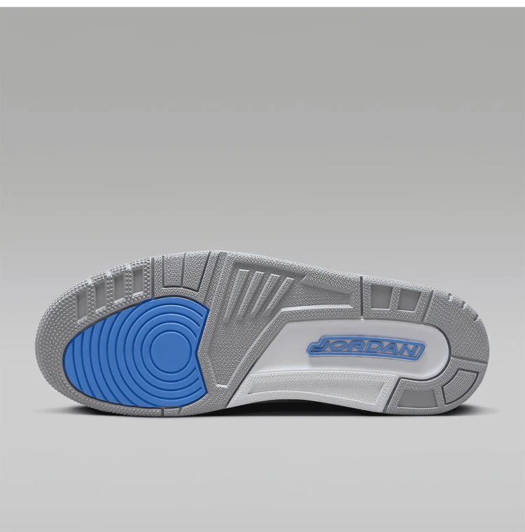 Nike Official Genuine JORDAN Men’s Air Cushion Sports Shoes – FQ1759-141