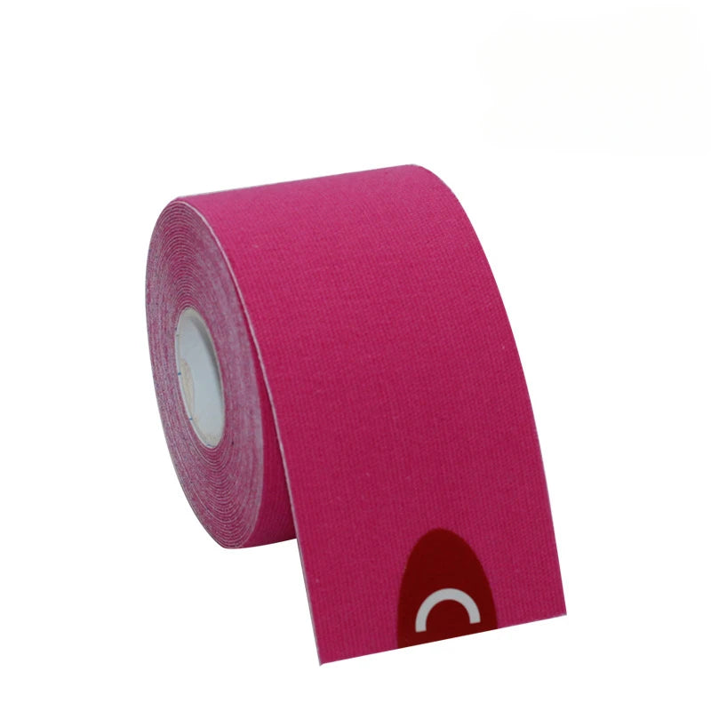Kinesio Sports Chest Tape