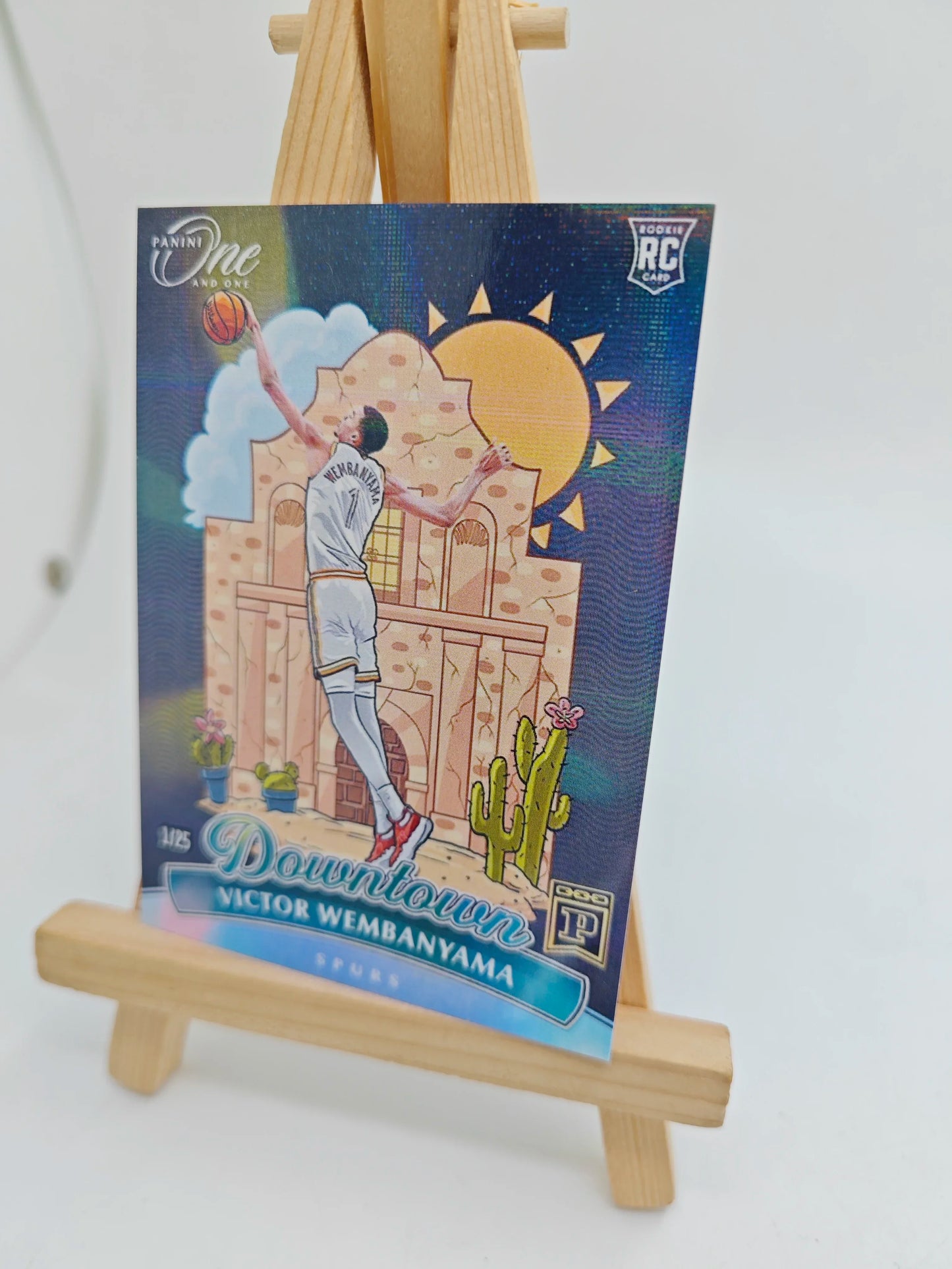 Panini Homemade Star Cards – DIY Michael Jordan Refractor Collection