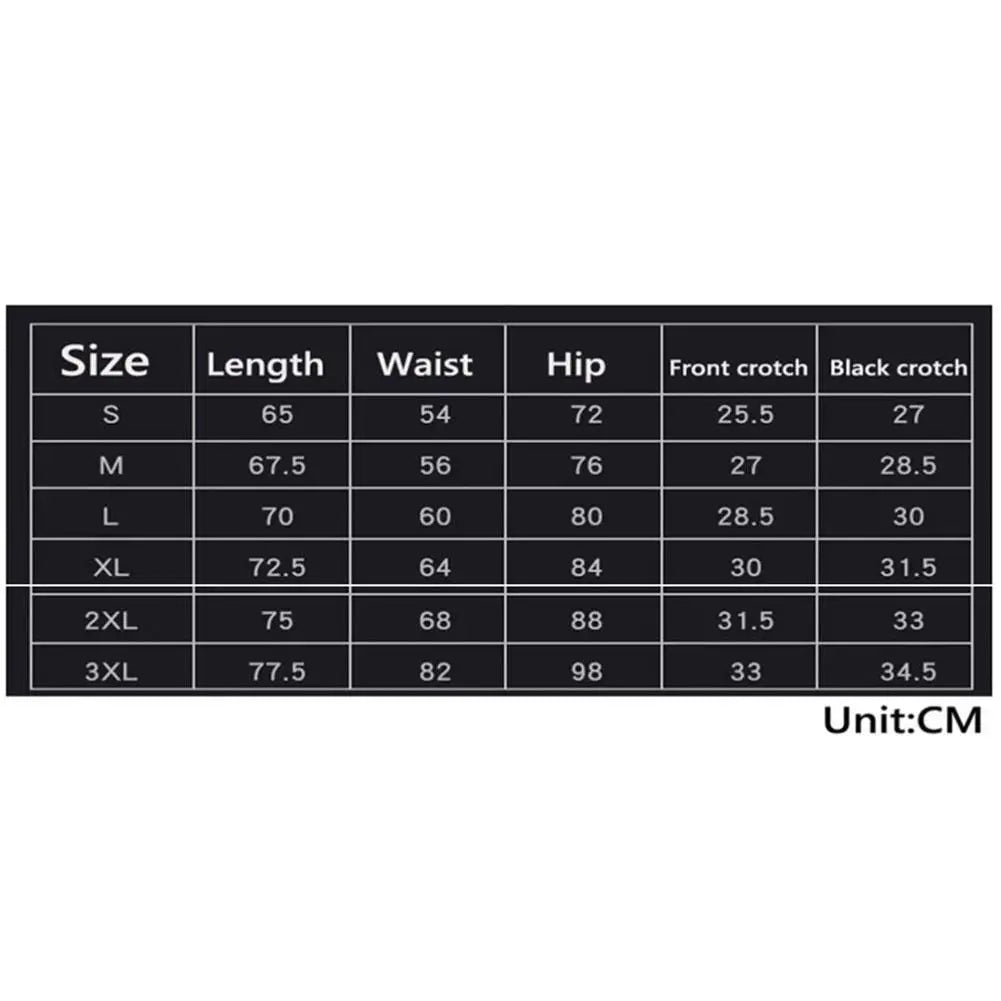 Athletic Knee Protection Sports Pants