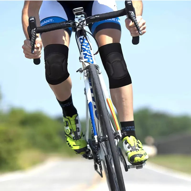 Thickened protection Sports Kneepad