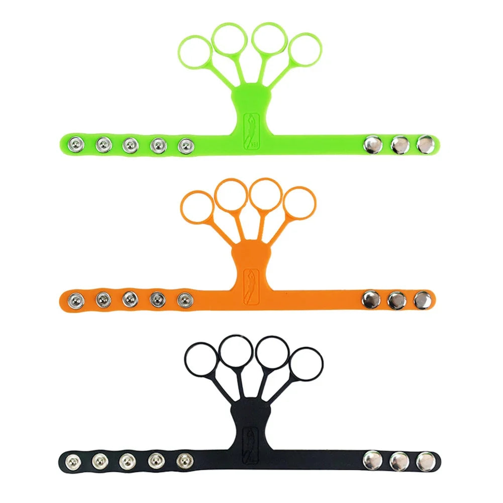 Basketball Shooting Aid Silicone Corrector