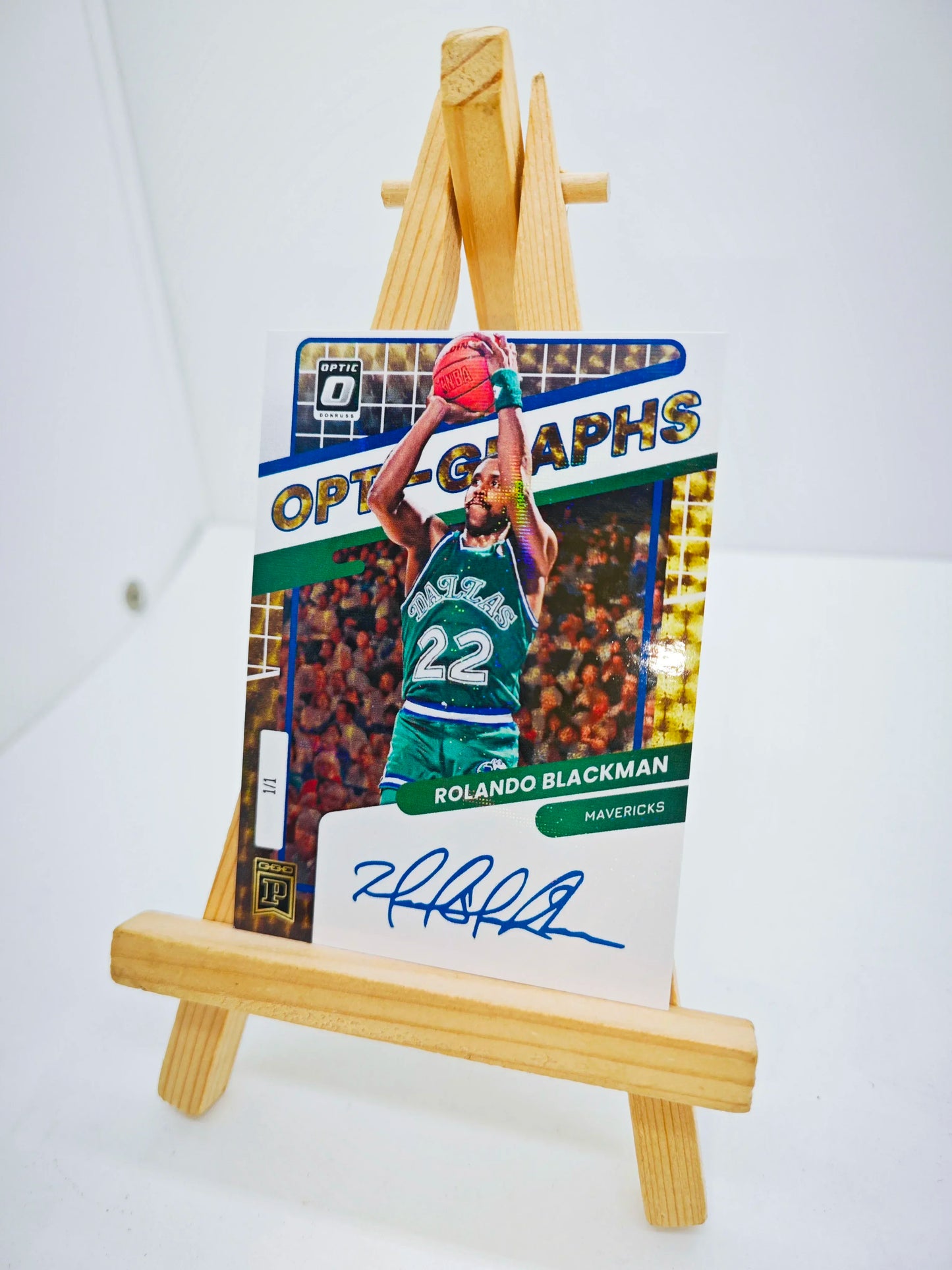 Panini Homemade Star Cards – DIY Michael Jordan Refractor Collection