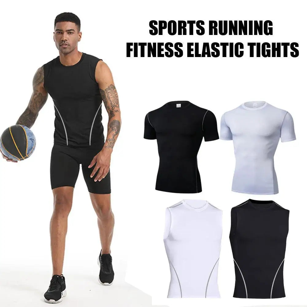 Basketball Jersey Sportswear Tshirt Vest W4J4