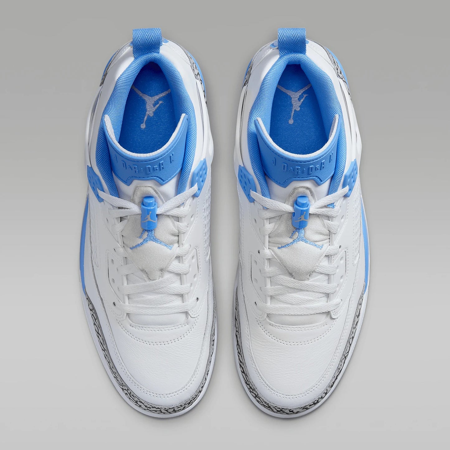 Nike Official Genuine JORDAN Men’s Air Cushion Sports Shoes – FQ1759-141