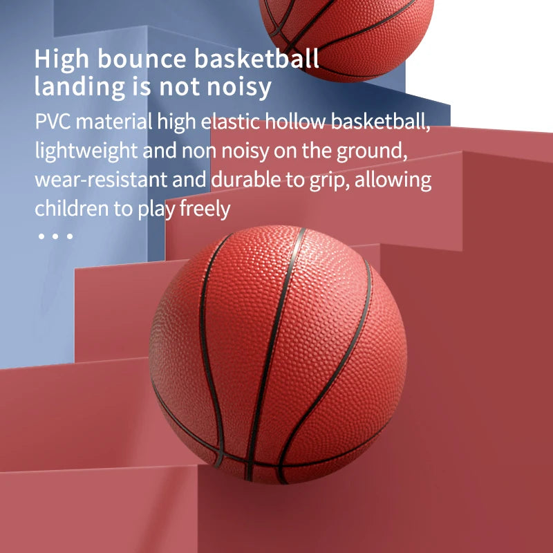 Elevatable Mobile Indoor Shooting Frame