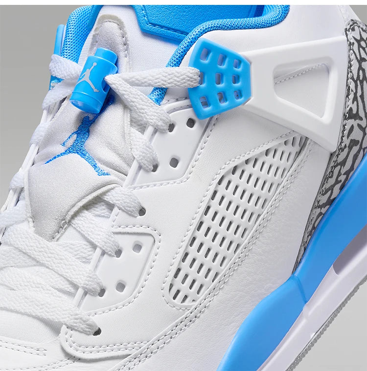 Nike Official Genuine JORDAN Men’s Air Cushion Sports Shoes – FQ1759-141
