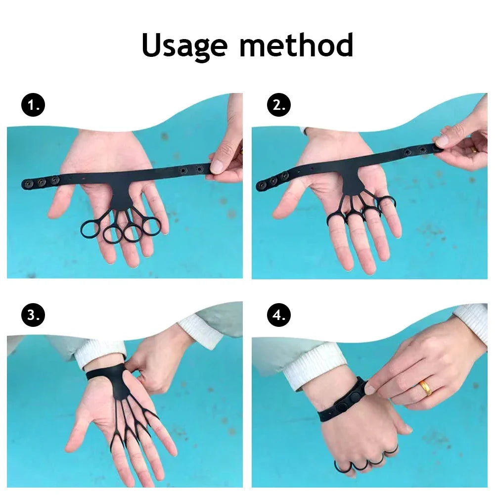 Basketball Shooting Aid Silicone Corrector