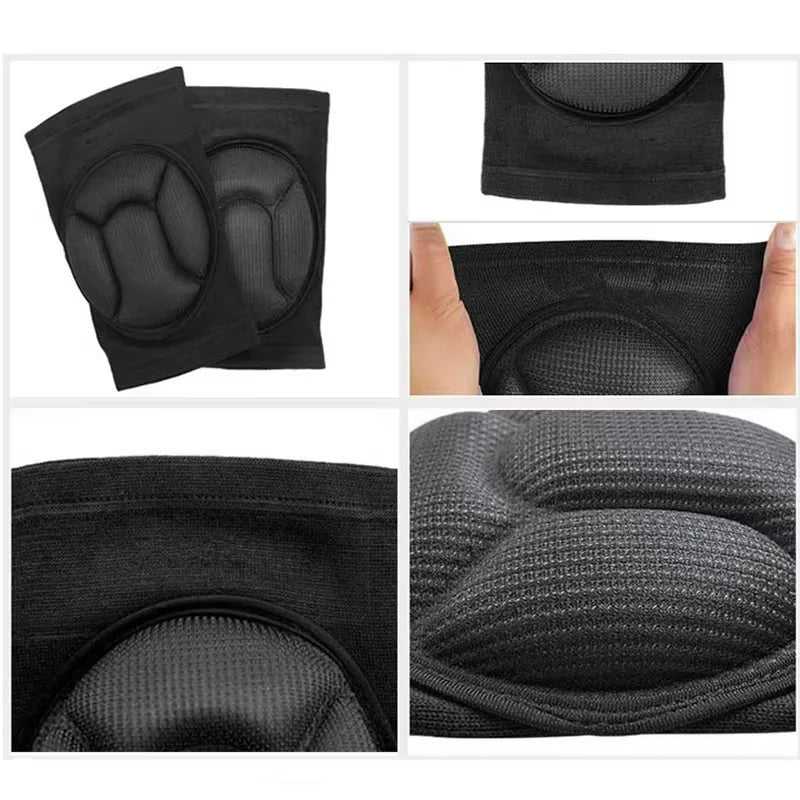 Thickened protection Sports Kneepad