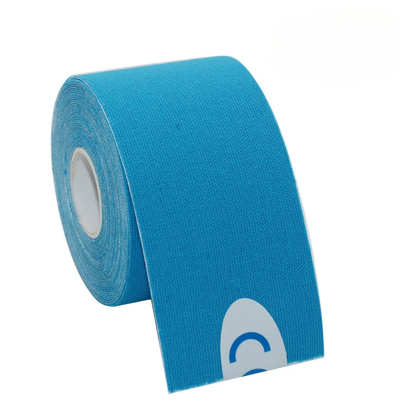 Kinesio Sports Chest Tape