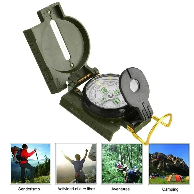 Waterproof High Precision Compass