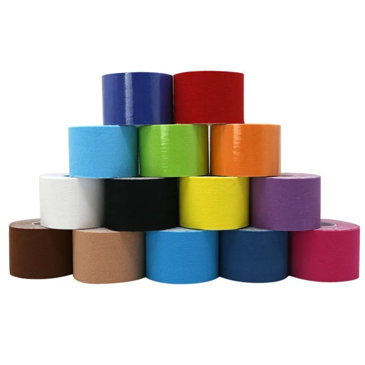 Kinesio Sports Chest Tape