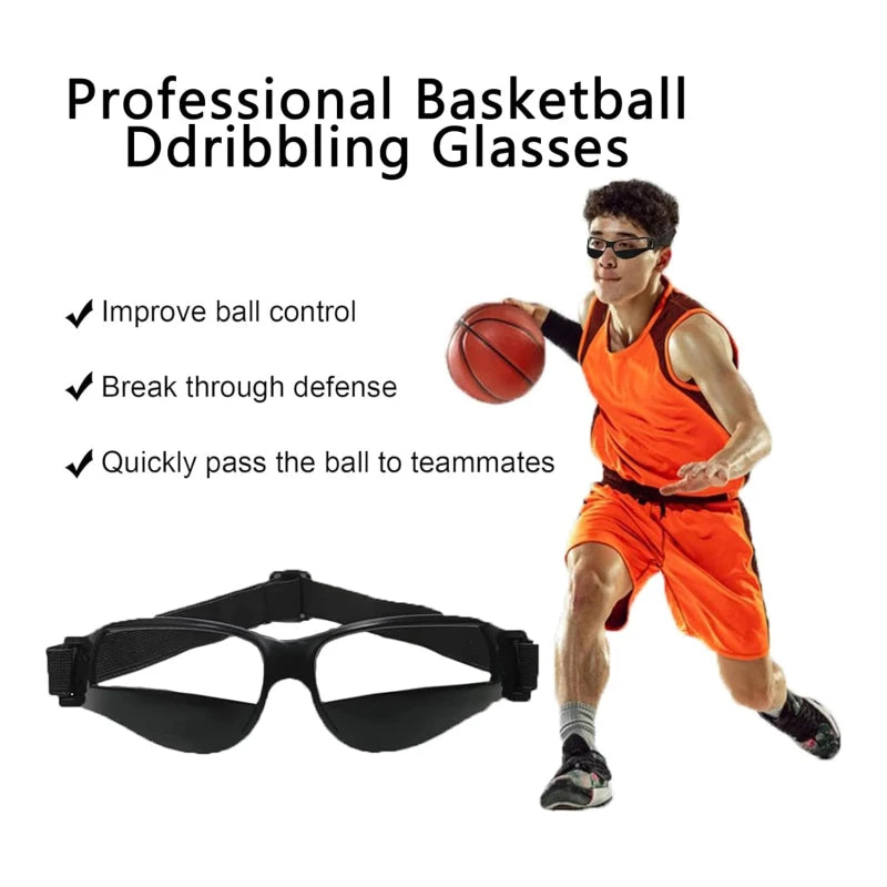 Basketball Training Glasses Blinders