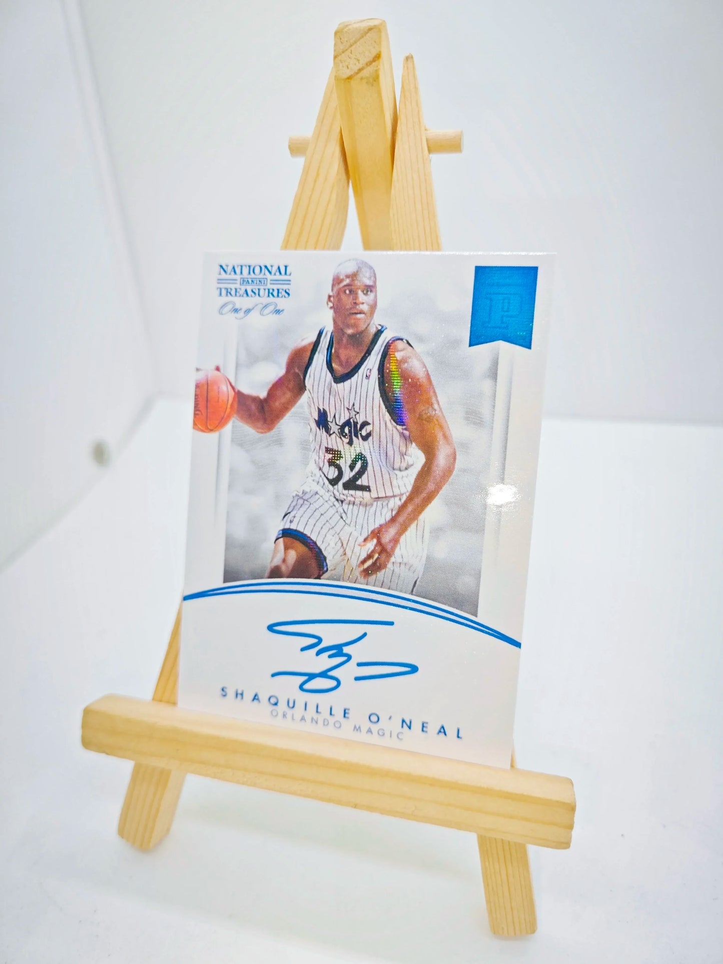 Panini Homemade Star Cards – DIY Michael Jordan Refractor Collection