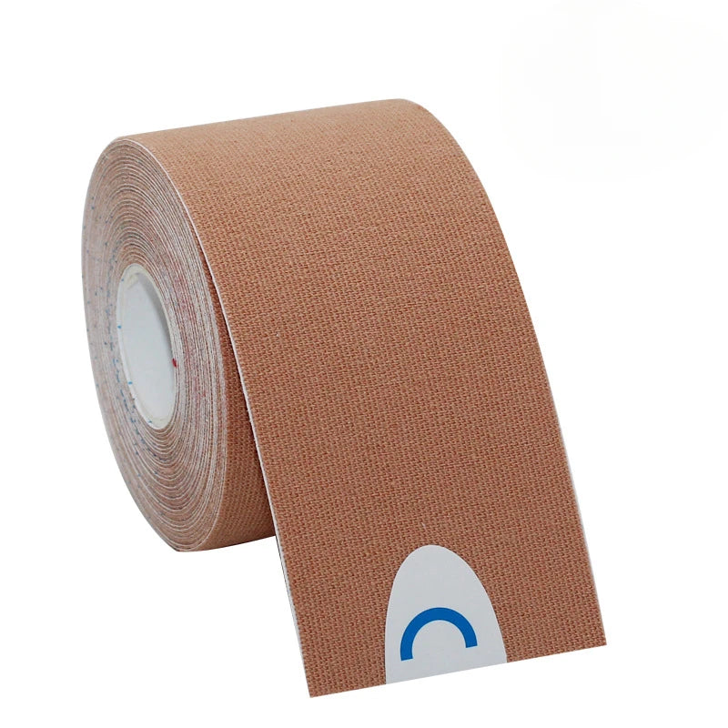 Kinesio Sports Chest Tape