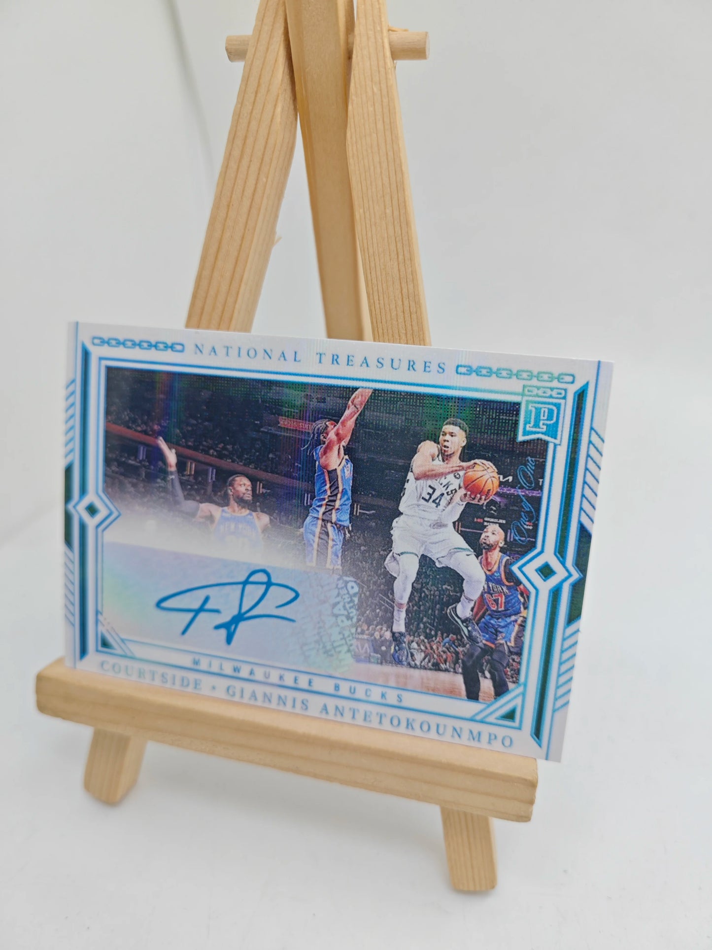 Panini Homemade Star Cards – DIY Michael Jordan Refractor Collection