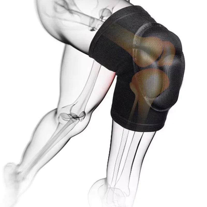 Thickened protection Sports Kneepad