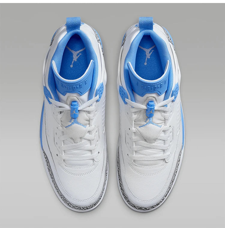 Nike Official Genuine JORDAN Men’s Air Cushion Sports Shoes – FQ1759-141