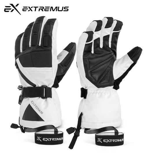 Extremus Outlook Peak Ski Gloves for Men and Women