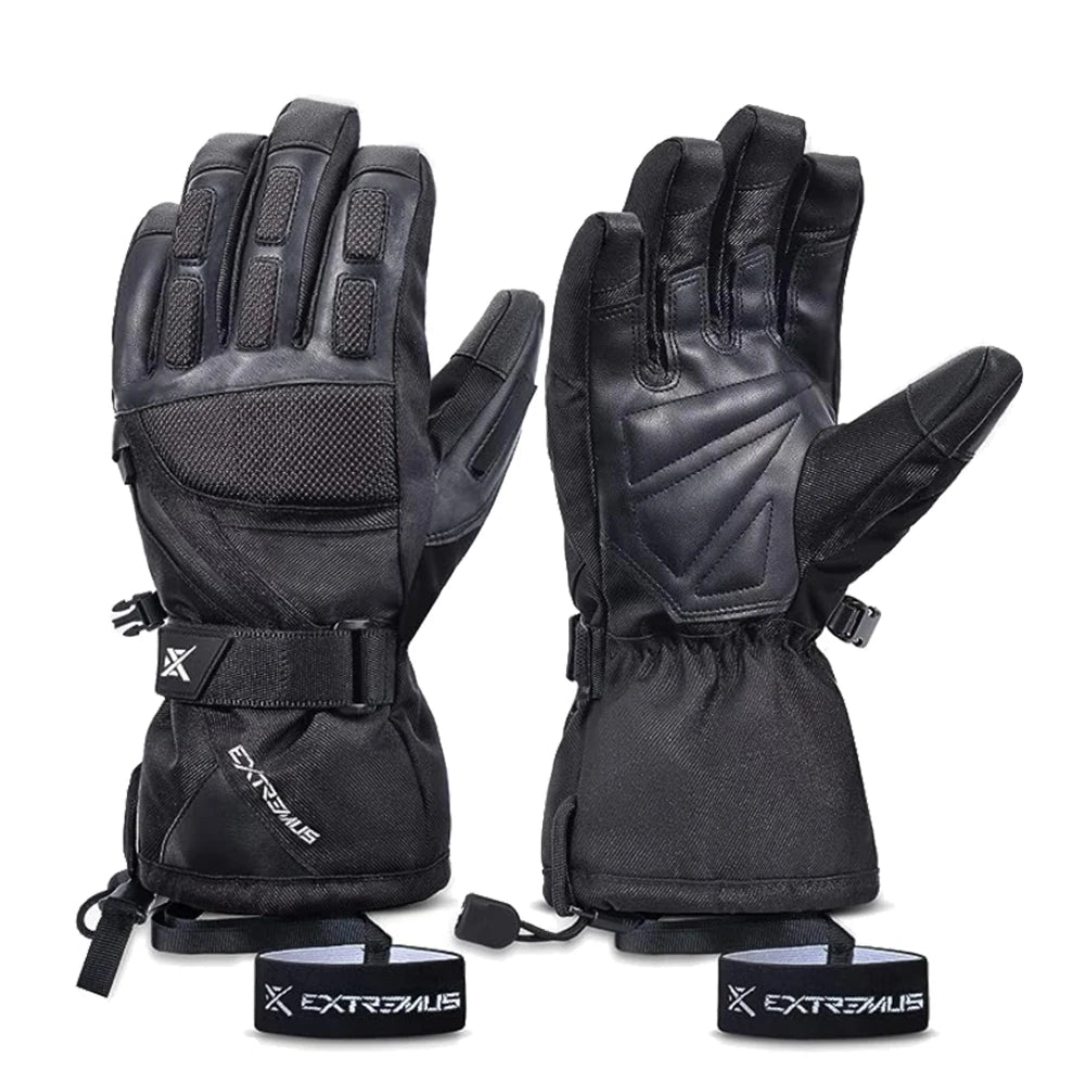 Extremus Outlook Peak Ski Gloves for Men and Women