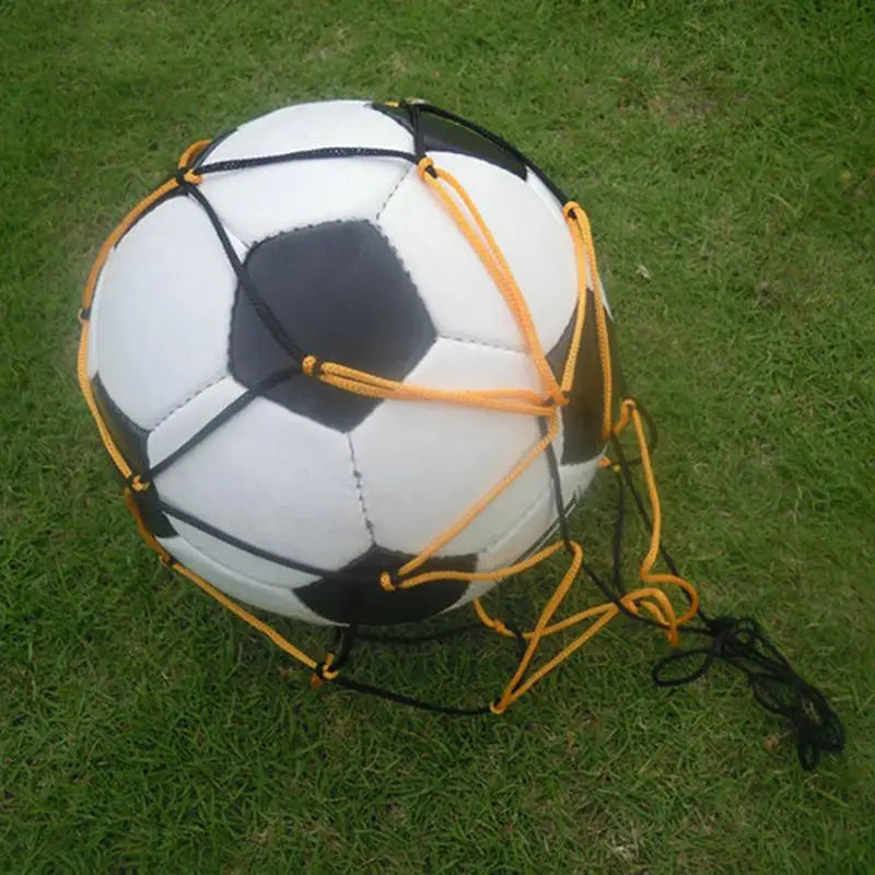 Mesh Net Ball Bag