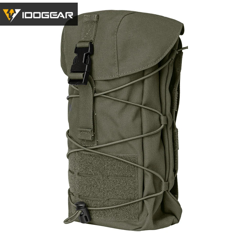 IDOGEAR Tactical GP Pouch Outdoor Gear