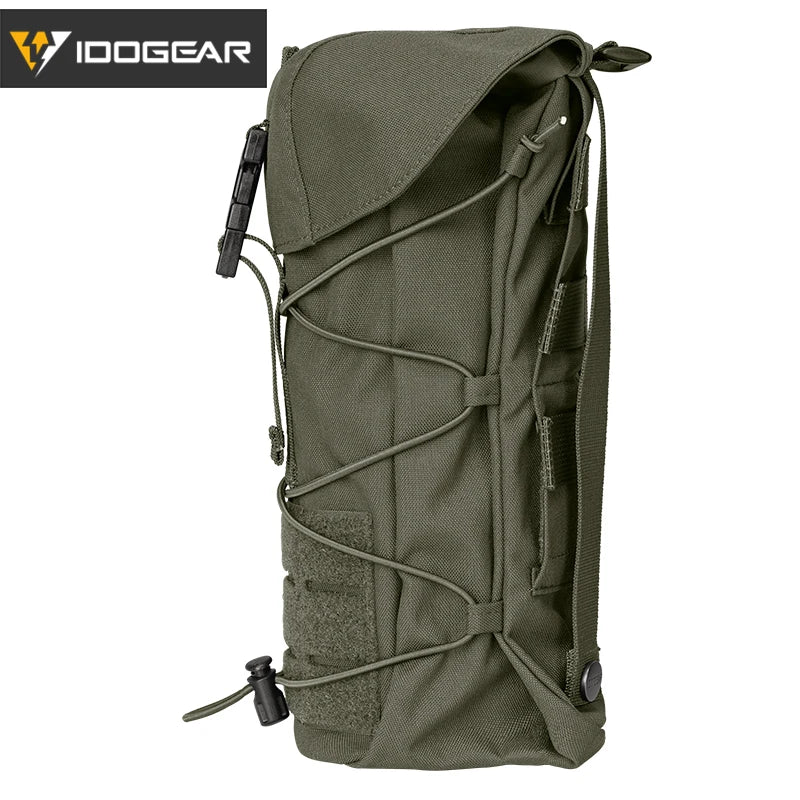 IDOGEAR Tactical GP Pouch Outdoor Gear