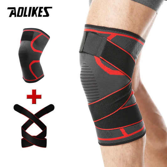 AOLIKES Sports Safety Kneepad Protector