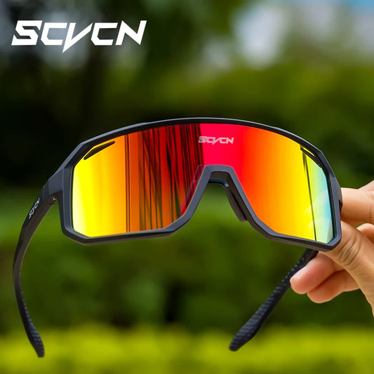 SCVCN Outdoor MTB Driving Glasses