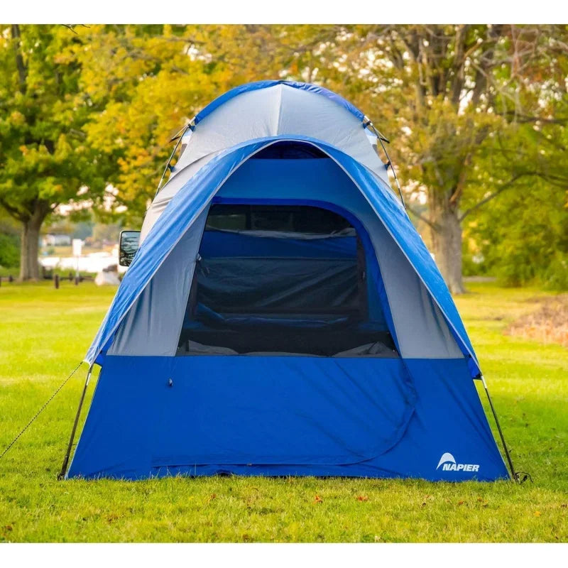 Portable Napier Sportz Link Tent