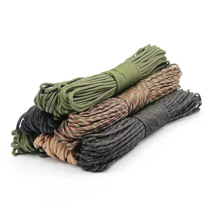 Outdoor Camping Survival Lanyard Cord