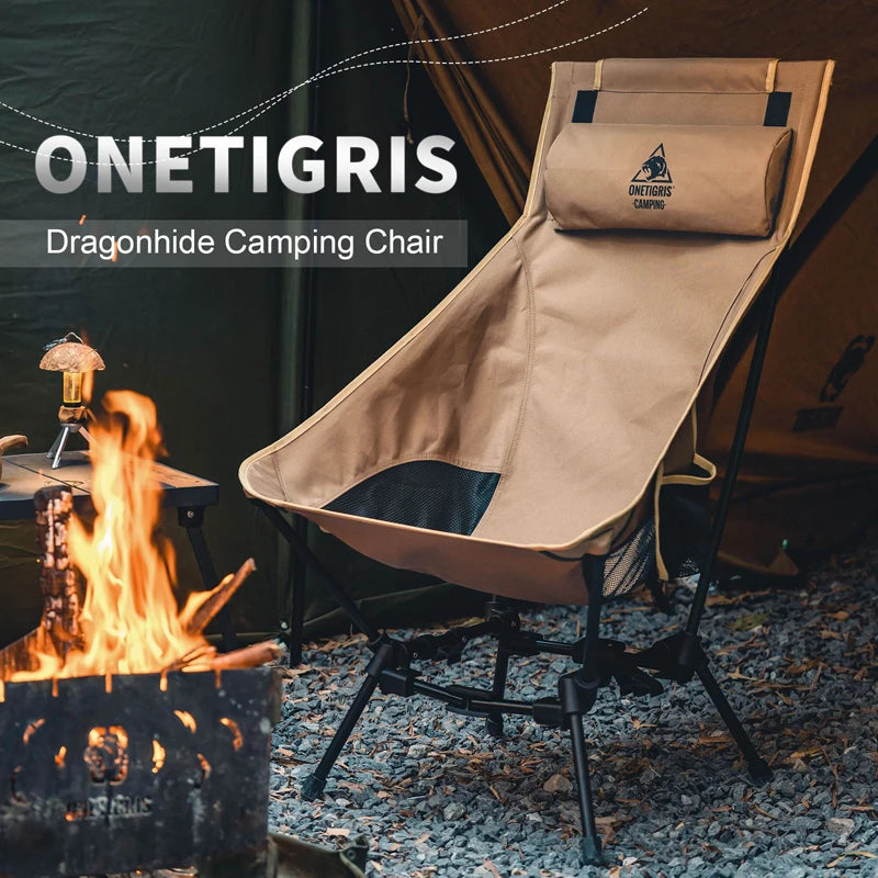 OneTigris Portable Camping Chairs