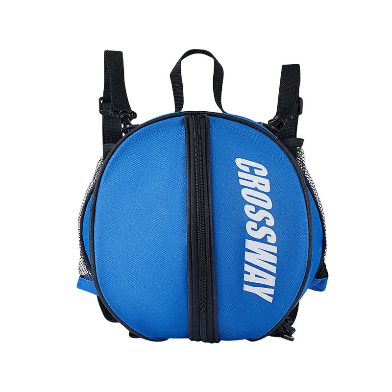 Adjustable Shoulder Strap Basketball Bag