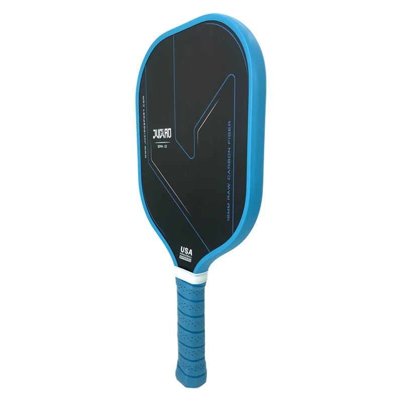 JUCIAO T700 Raw Carbon Fiber Pickleball Paddle