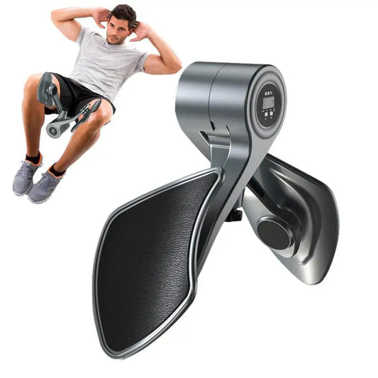 Digital Thigh Master Exerciser