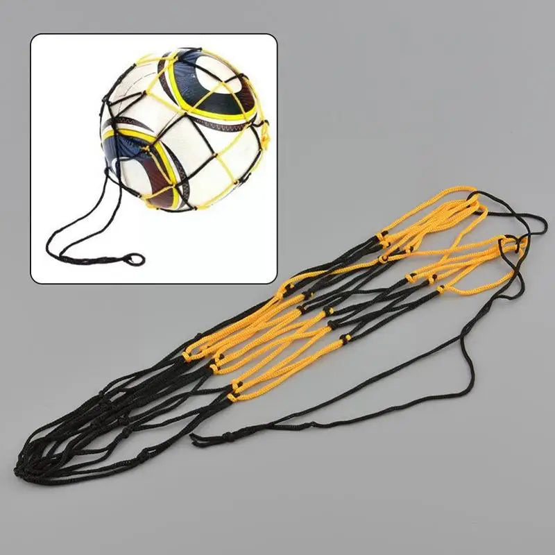 Mesh Net Ball Bag