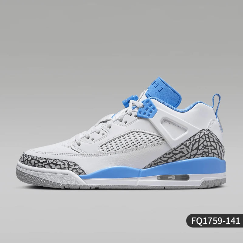 Nike Official Genuine JORDAN Men’s Air Cushion Sports Shoes – FQ1759-141