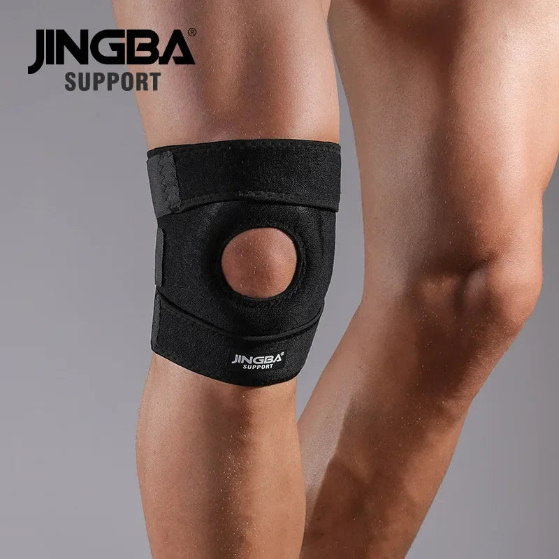 Outdoor Running Sports Knee Pads