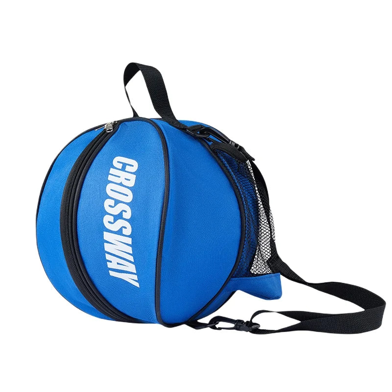 Adjustable Shoulder Strap Basketball Bag