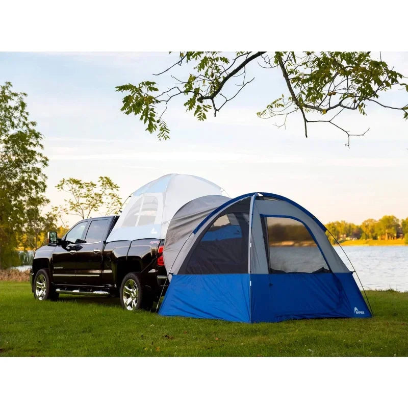 Portable Napier Sportz Link Tent