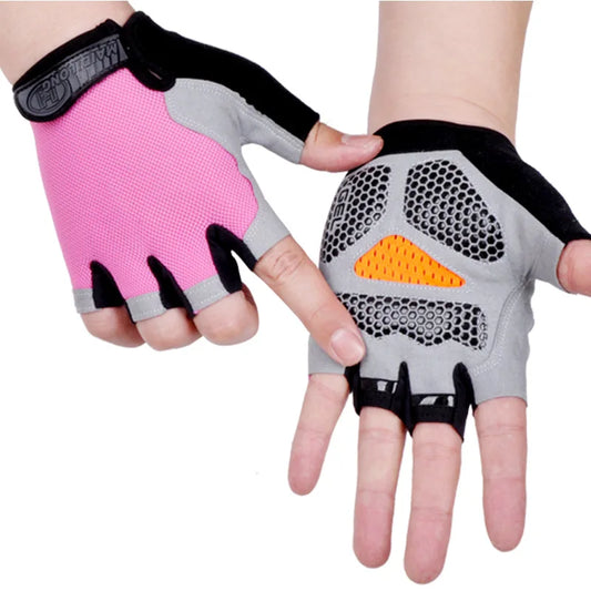 Dumbbell Gym Gloves