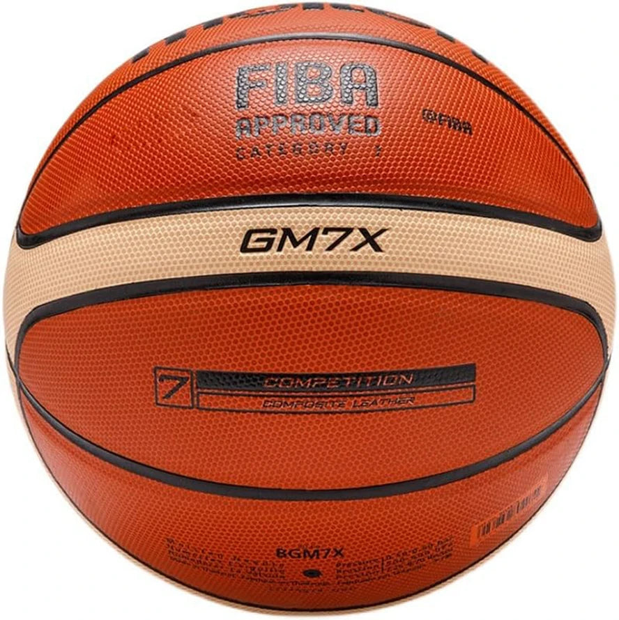 Molten GM7X Basketball