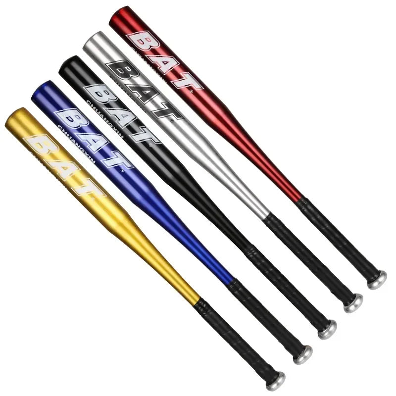 All Aluminum Alloy Baseball Bat for Children & Adults: